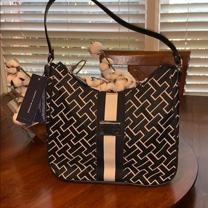 Tommy Hilfiger NWT TOTE